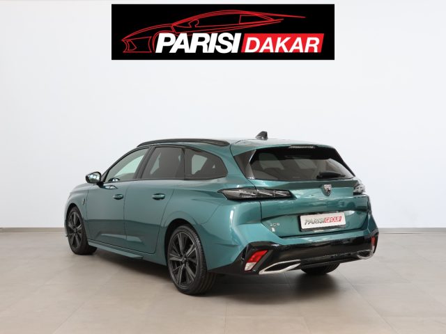 PEUGEOT 308 BLUEHDI 130CV EAT8 SW GT PACK *P - foto 4