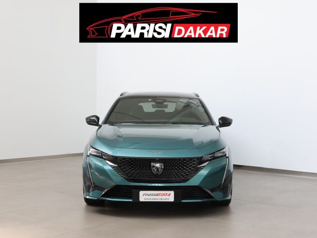 PEUGEOT 308 BLUEHDI 130CV EAT8 SW GT PACK *P - foto 5