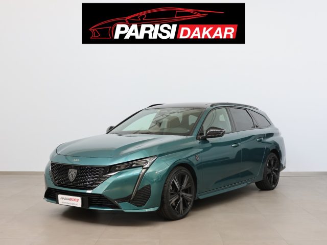 PEUGEOT 308 BLUEHDI 130CV EAT8 SW GT PACK *P