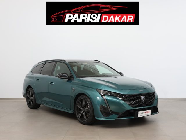 PEUGEOT 308 BLUEHDI 130CV EAT8 SW GT PACK *P - foto 2