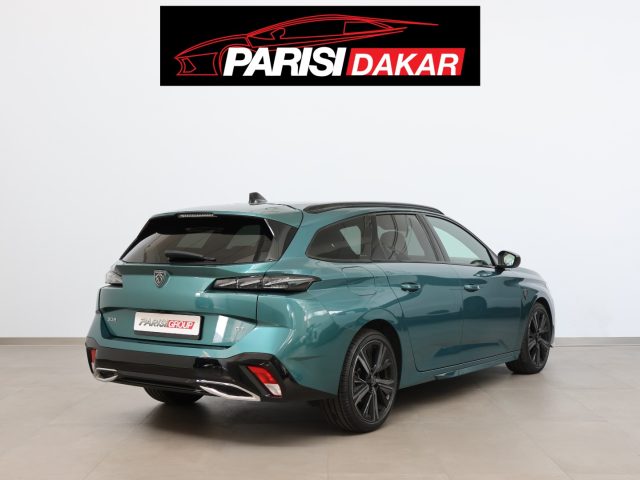 PEUGEOT 308 BLUEHDI 130CV EAT8 SW GT PACK *P - foto 3