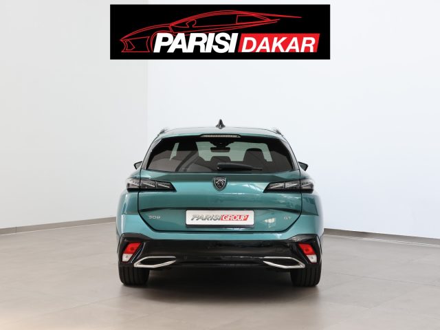 PEUGEOT 308 BLUEHDI 130CV EAT8 SW GT PACK *P - foto 7