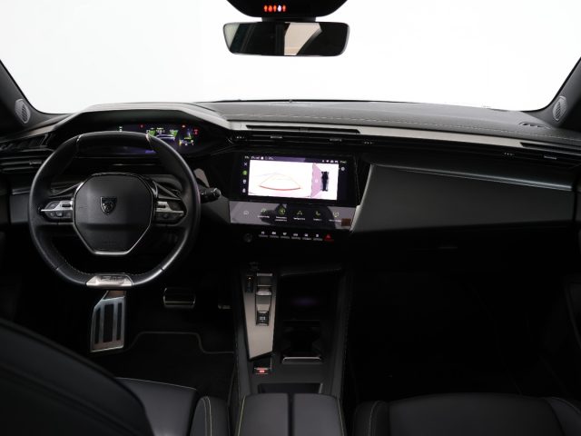 PEUGEOT 308 BLUEHDI 130CV EAT8 SW GT PACK *P - foto 13