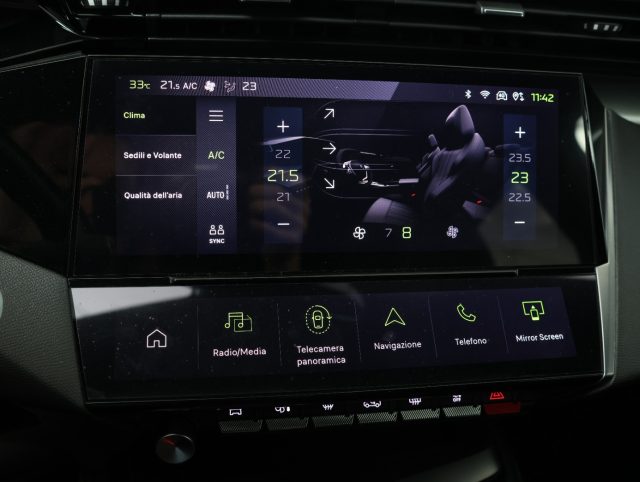 PEUGEOT 308 BLUEHDI 130CV EAT8 SW GT PACK *P - foto 18