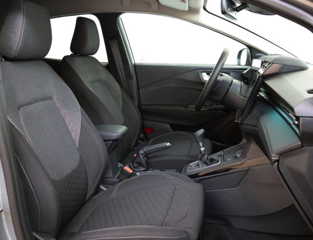 FORD PUMA 1.0 HYBRID 125CV TITANIUM *PROMO - foto 11
