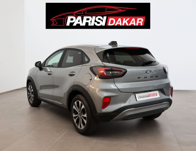 FORD PUMA 1.0 HYBRID 125CV TITANIUM *PROMO - foto 4