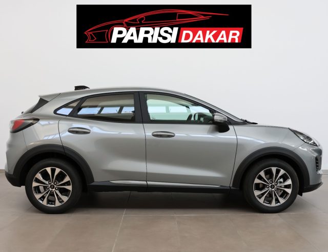 FORD PUMA 1.0 HYBRID 125CV TITANIUM *PROMO - foto 6