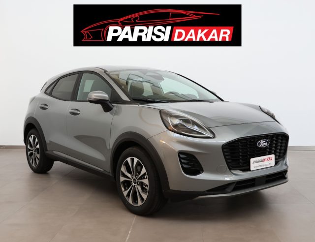 FORD PUMA 1.0 HYBRID 125CV TITANIUM *PROMO - foto 2