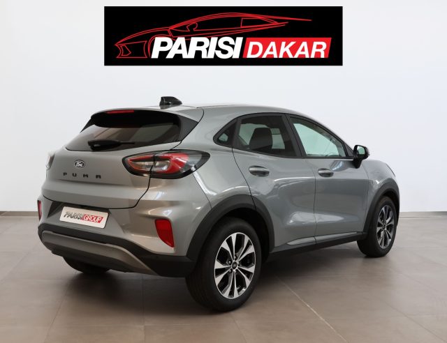 FORD PUMA 1.0 HYBRID 125CV TITANIUM *PROMO - foto 3