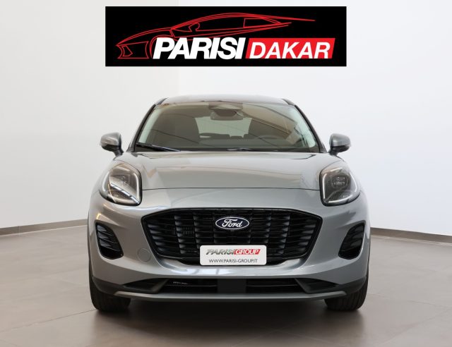 FORD PUMA 1.0 HYBRID 125CV TITANIUM *PROMO - foto 5