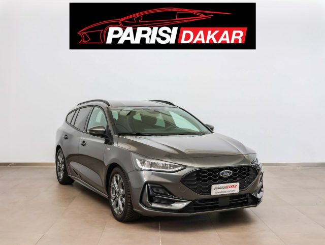 FORD FOCUS 1.0 ECOBOOST 155CV ST-LINE X *PR - foto 2