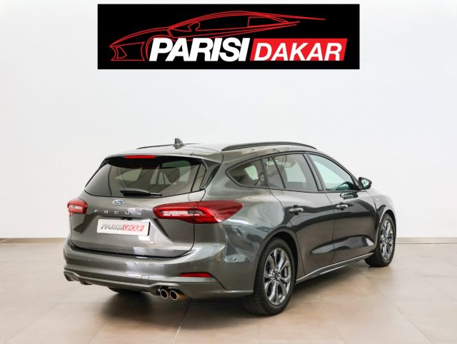 FORD FOCUS 1.0 ECOBOOST 155CV ST-LINE X *PR - foto 3