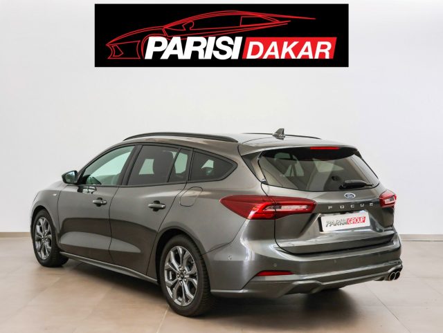 FORD FOCUS 1.0 ECOBOOST 155CV ST-LINE X *PR - foto 4