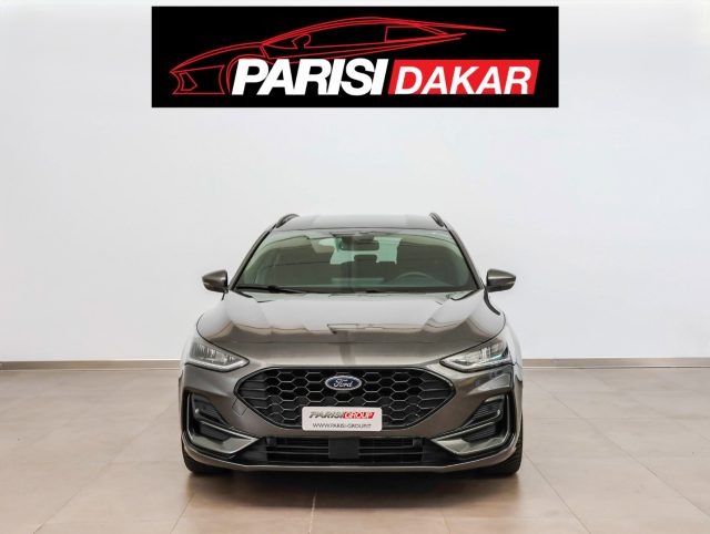 FORD FOCUS 1.0 ECOBOOST 155CV ST-LINE X *PR - foto 5