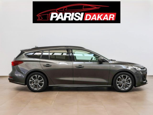 FORD FOCUS 1.0 ECOBOOST 155CV ST-LINE X *PR - foto 6