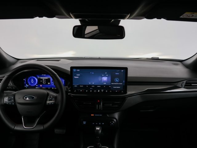 FORD FOCUS 1.0 ECOBOOST 155CV ST-LINE X *PR - foto 14