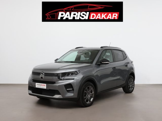 CITROEN C3 1.2 PURETECH 100CV S&S MAX *PROM