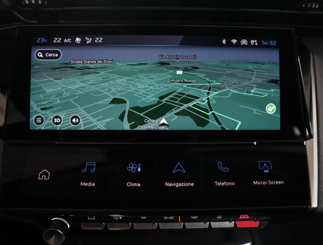 PEUGEOT 308 ALLURE PURETECH 130CV S&S *PROMO - foto 17