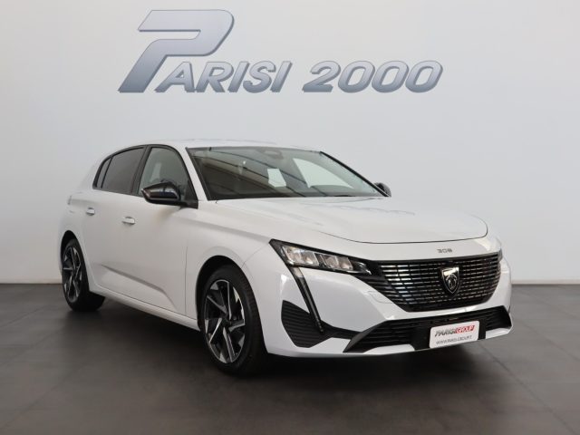 PEUGEOT 308 ALLURE PURETECH 130CV S&S *PROMO - foto 2