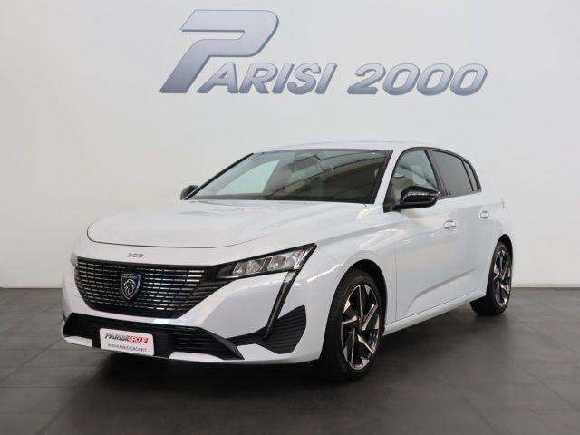 PEUGEOT 308 ALLURE PURETECH 130CV S&S *PROMO