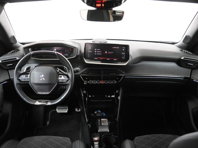 PEUGEOT 2008 PURETECH 130CV S&S EAT8 GT *PROM - foto 13