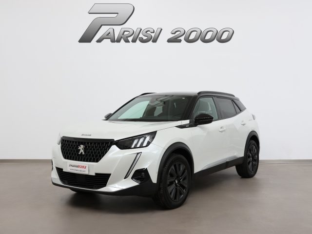 PEUGEOT 2008 PURETECH 130CV S&S EAT8 GT *PROM