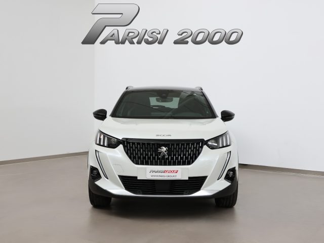 PEUGEOT 2008 PURETECH 130CV S&S EAT8 GT *PROM - foto 5