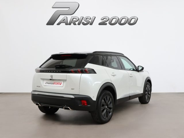 PEUGEOT 2008 PURETECH 130CV S&S EAT8 GT *PROM - foto 3