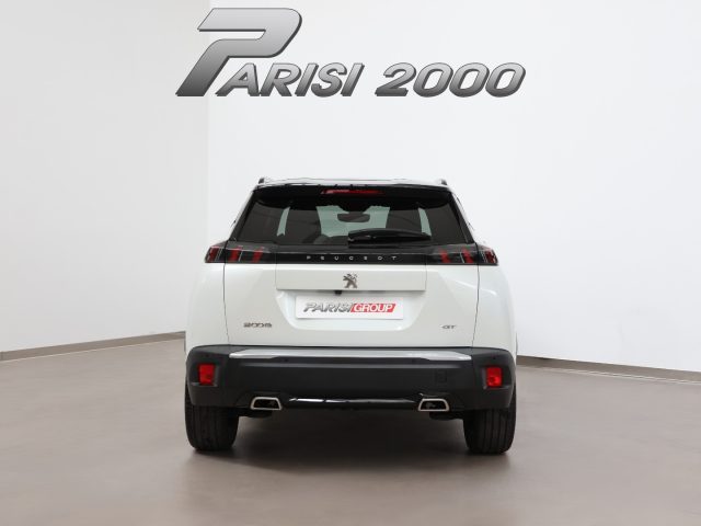 PEUGEOT 2008 PURETECH 130CV S&S EAT8 GT *PROM - foto 7