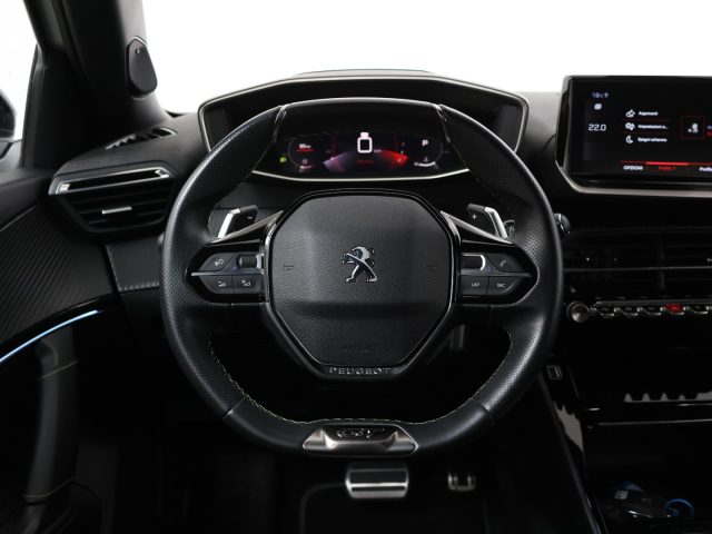 PEUGEOT 2008 PURETECH 130CV S&S EAT8 GT *PROM - foto 14