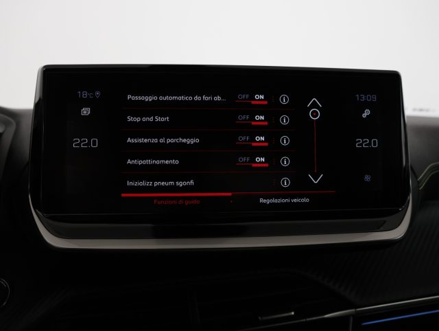 PEUGEOT 2008 PURETECH 130CV S&S EAT8 GT *PROM - foto 17