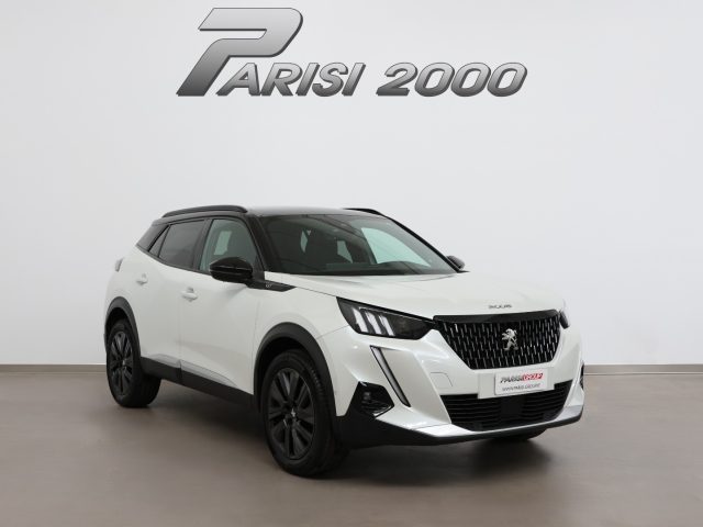 PEUGEOT 2008 PURETECH 130CV S&S EAT8 GT *PROM - foto 2