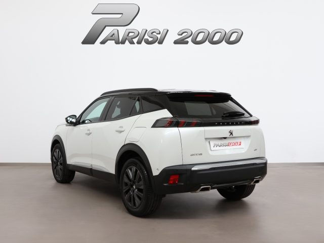 PEUGEOT 2008 PURETECH 130CV S&S EAT8 GT *PROM - foto 4