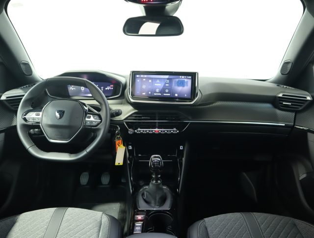 PEUGEOT 2008 ALLURE PURETECH 100CV S&S *PROMO - foto 13