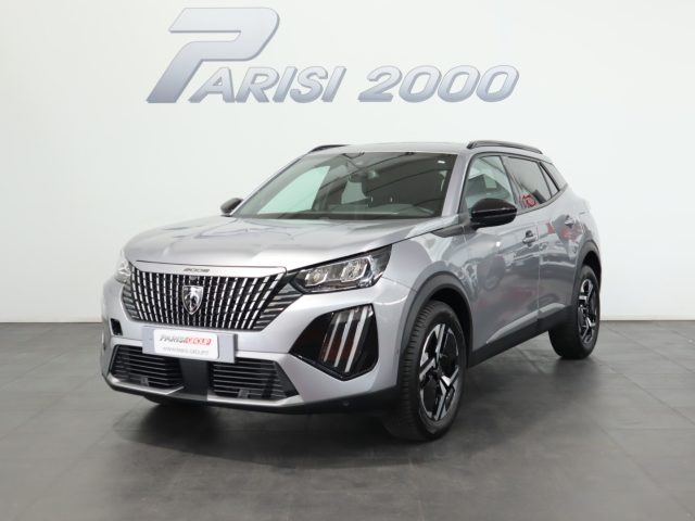 PEUGEOT 2008 ALLURE PURETECH 100CV S&S *PROMO