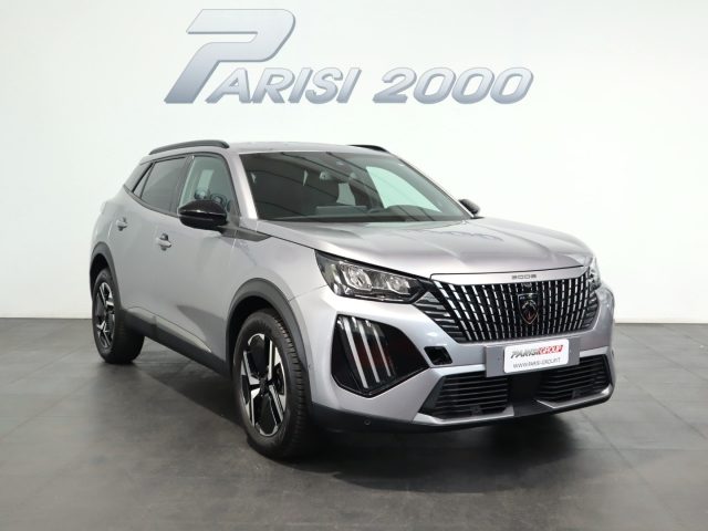 PEUGEOT 2008 ALLURE PURETECH 100CV S&S *PROMO - foto 2