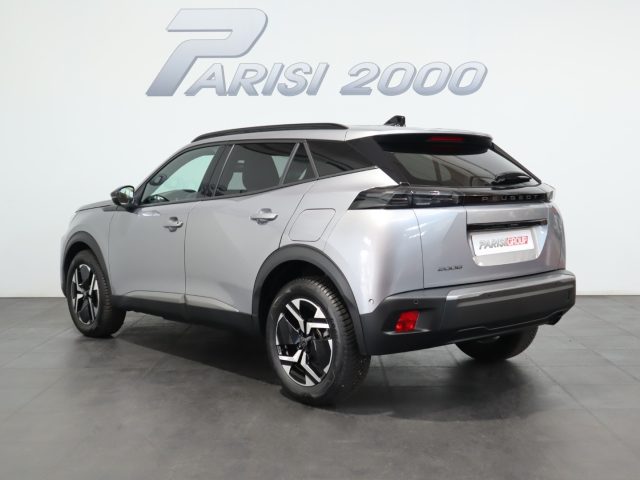 PEUGEOT 2008 ALLURE PURETECH 100CV S&S *PROMO - foto 4