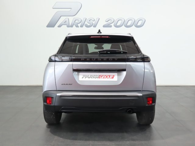 PEUGEOT 2008 ALLURE PURETECH 100CV S&S *PROMO - foto 7