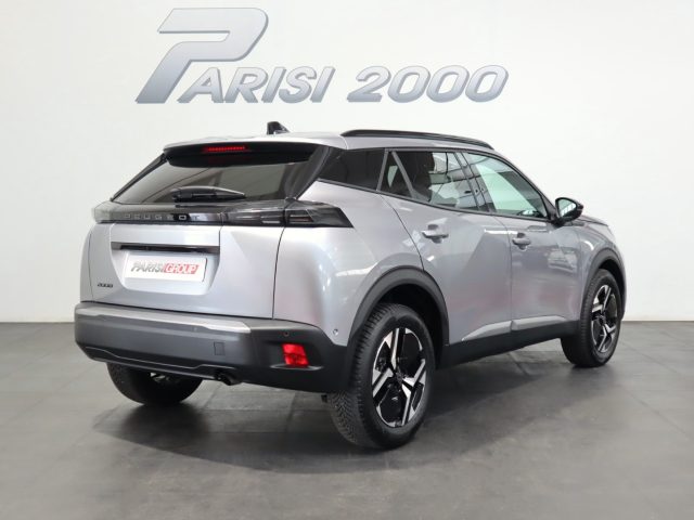 PEUGEOT 2008 ALLURE PURETECH 100CV S&S *PROMO - foto 3