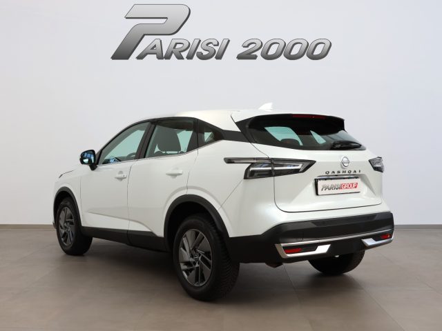 NISSAN QASHQAI 1.3 DIG-T MHEV ACENTA *PROMO PAR - foto 4