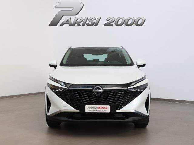 NISSAN QASHQAI 1.3 DIG-T MHEV ACENTA *PROMO PAR - foto 5