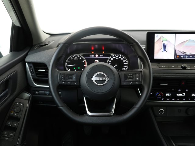 NISSAN QASHQAI 1.3 DIG-T MHEV ACENTA *PROMO PAR - foto 14