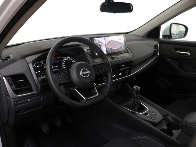 NISSAN QASHQAI 1.3 DIG-T MHEV ACENTA *PROMO PAR - foto 9