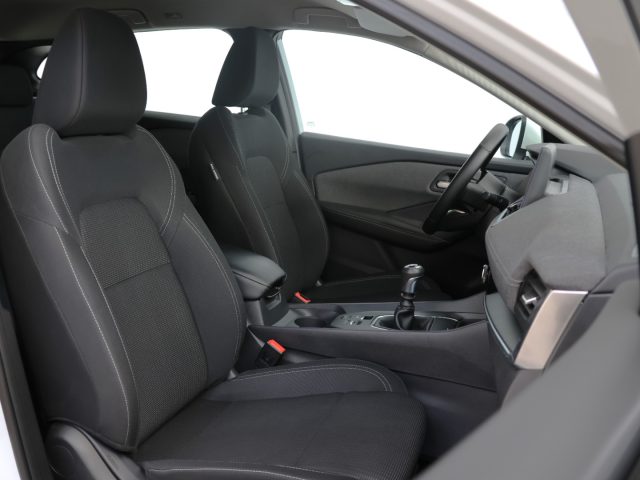NISSAN QASHQAI 1.3 DIG-T MHEV ACENTA *PROMO PAR - foto 11