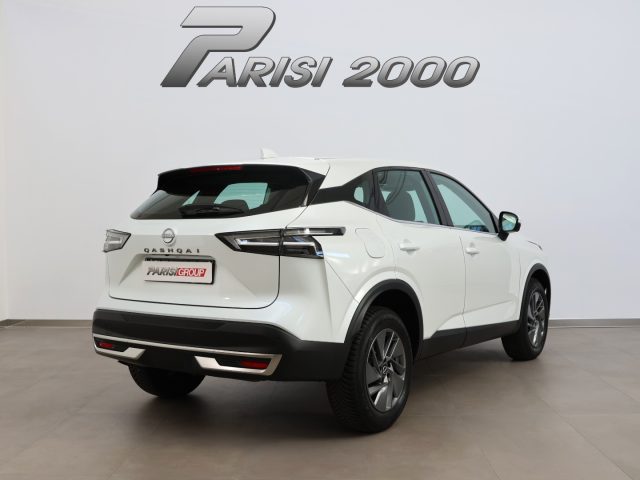 NISSAN QASHQAI 1.3 DIG-T MHEV ACENTA *PROMO PAR - foto 3