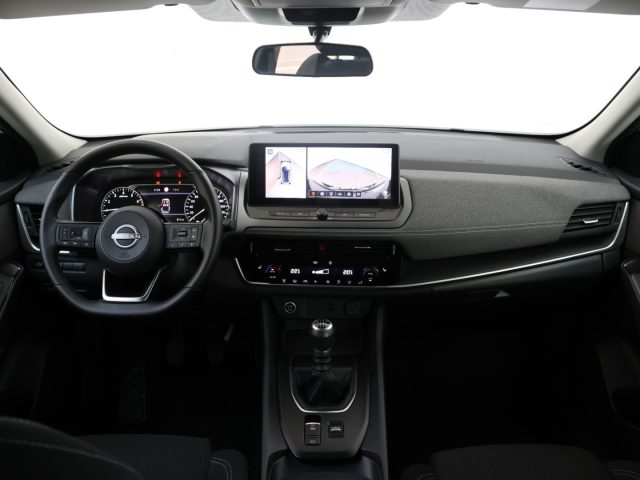 NISSAN QASHQAI 1.3 DIG-T MHEV ACENTA *PROMO PAR - foto 13