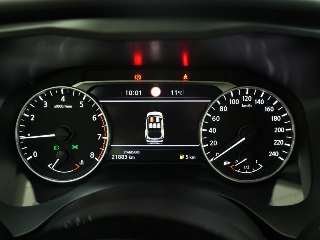 NISSAN QASHQAI 1.3 DIG-T MHEV ACENTA *PROMO PAR - foto 21