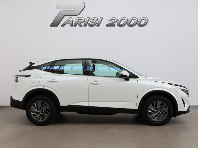NISSAN QASHQAI 1.3 DIG-T MHEV ACENTA *PROMO PAR - foto 6