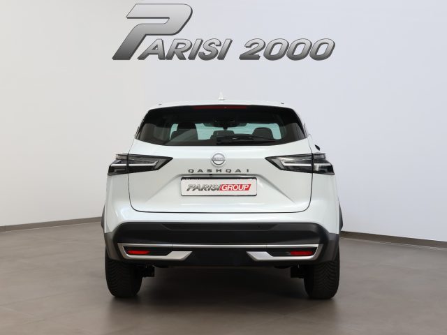 NISSAN QASHQAI 1.3 DIG-T MHEV ACENTA *PROMO PAR - foto 7