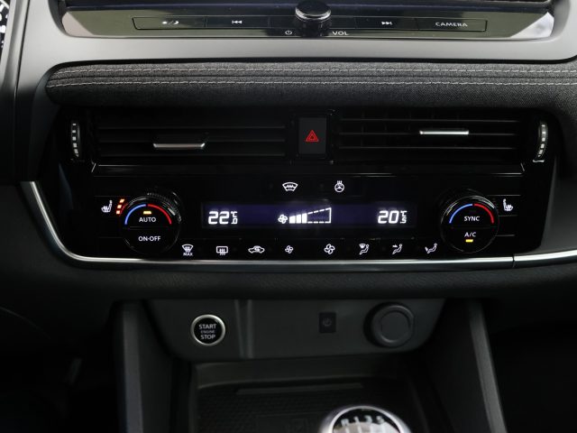 NISSAN QASHQAI 1.3 DIG-T MHEV ACENTA *PROMO PAR - foto 18